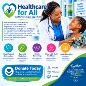 Healthcare for All